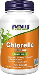Chlorella