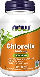 Chlorella