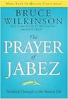 The Prayer of Jabez