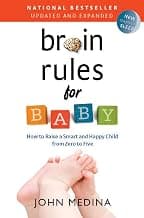 Brain Rules for Babies