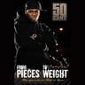 From Pieces to Weight