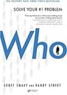 Who: The A Method for Hiring