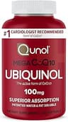 Ubiquinol (Coenzyme Q-10)