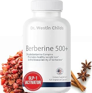 Dihydroberberine