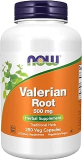 Valerian Root