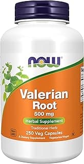 Valerian Root