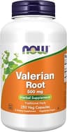 Valerian Root