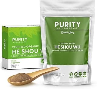 He Shou Wu