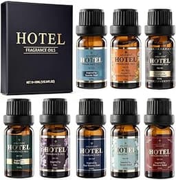 Reparations Fragrance