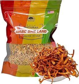 Cordyceps Mushroom