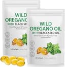 Oil of Oregano