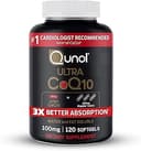 CoQ10 (Coenzyme Q10)