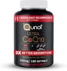 CoQ10 (Coenzyme Q10)