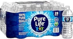 Pure Life Water
