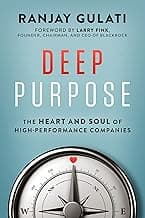 Deep Purpose