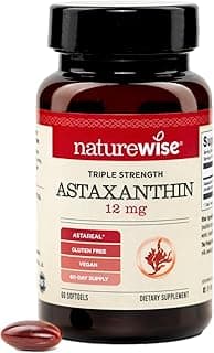 NSF Certified Supplement