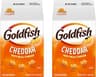 Goldfish Crackers
