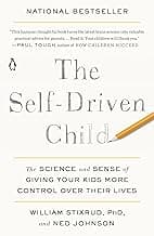 Self-Driven Child