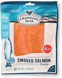Wild Salmon