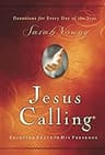 Jesus Calling by Sarah Young
