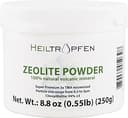 zeolite
