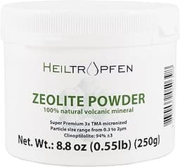 Zeolites