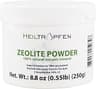 Zeolites