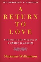 Return to Love