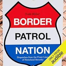 Border Patrol Nation