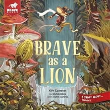 Brave Books