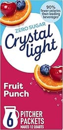 Crystal Light