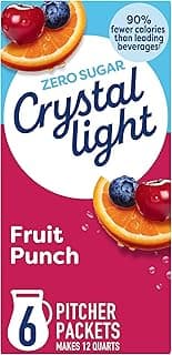 Crystal Light