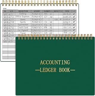 Ledger