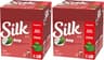 Silk Plant-Based Dairy Alternative