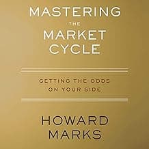 Mastering The Market Cycle