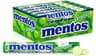 Mentos