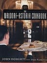 John Doherty Waldorf Astoria Cookbook