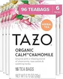 Chamomile Tea