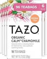 Chamomile Tea
