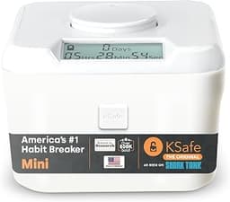 Kitchen Safe