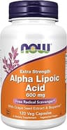 Alpha Lipoic Acid
