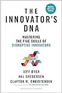 Innovators DNA