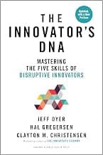 Innovators DNA