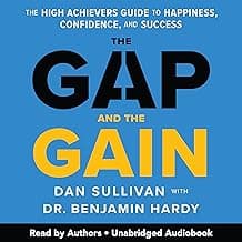 The Gap and The Gain