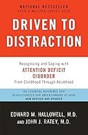 Driven to Distraction