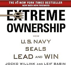 Extreme Ownership