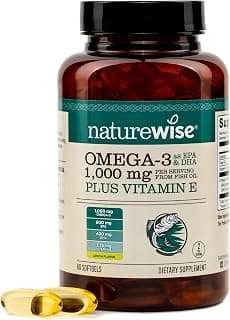 Omega-3 Supplement