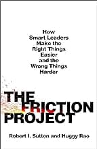 The Friction Project