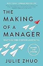 The Making of a Manager: What to Do When Everyone Looks at You