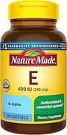 Vitamin E